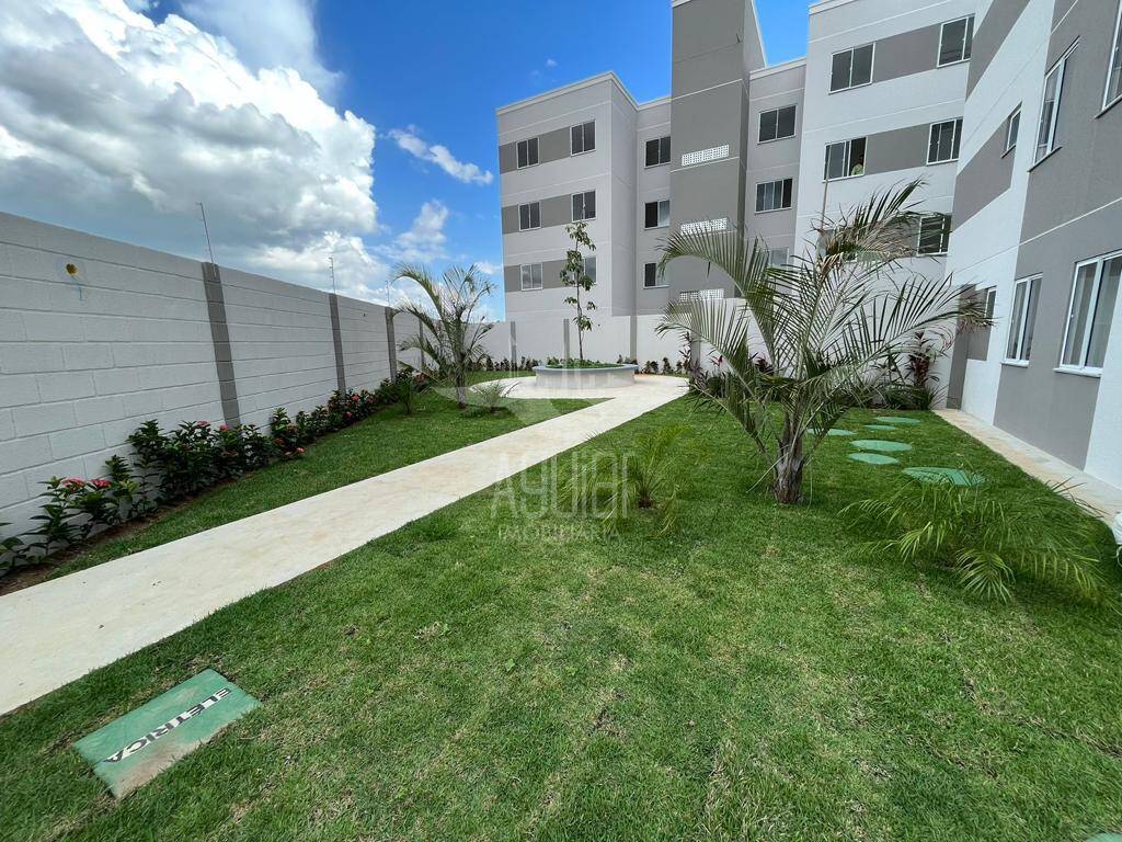 Apartamento, 2 quartos, 40 m² - Foto 21