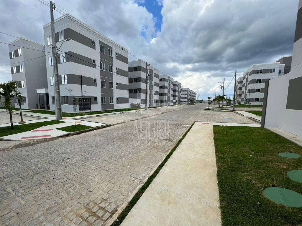 Apartamento, 2 quartos, 40 m² - Foto 25