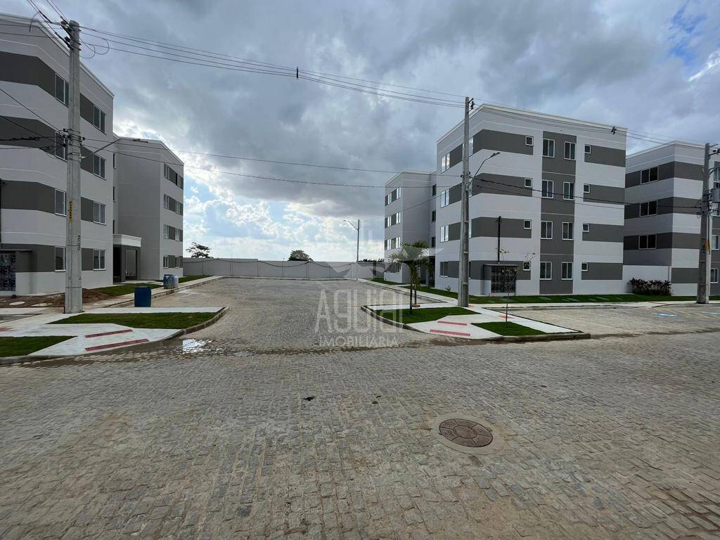 Apartamento, 2 quartos, 40 m² - Foto 26