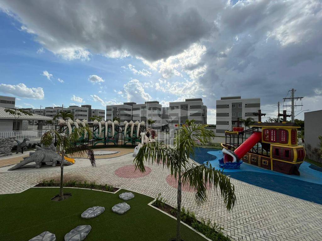 Apartamento, 2 quartos, 40 m² - Foto 27