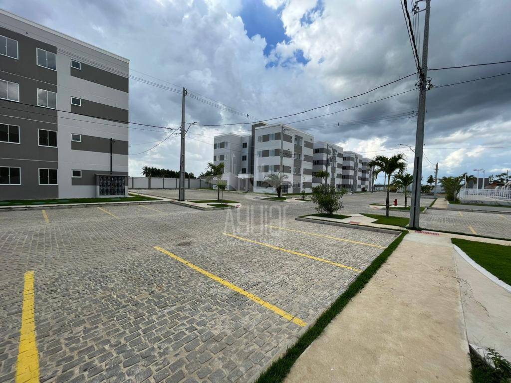 Apartamento, 2 quartos, 40 m² - Foto 28