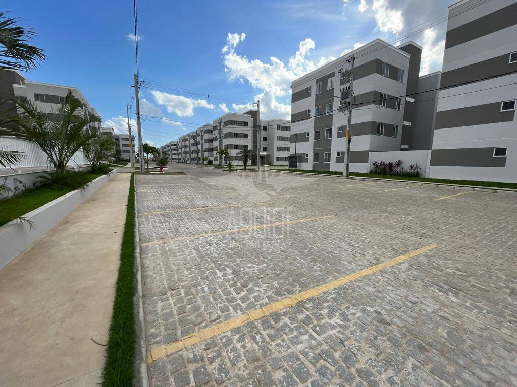 Apartamento, 2 quartos, 40 m² - Foto 29