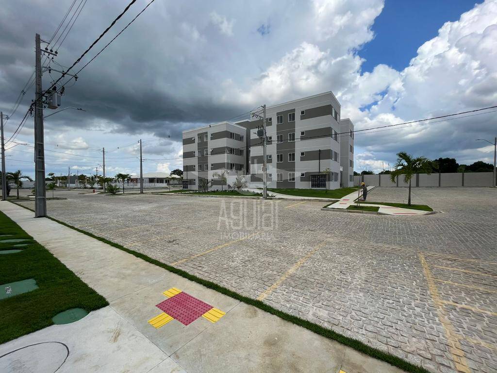 Apartamento, 2 quartos, 40 m² - Foto 30