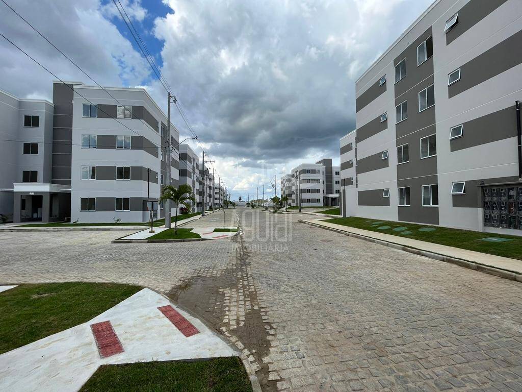 Apartamento, 2 quartos, 40 m² - Foto 31