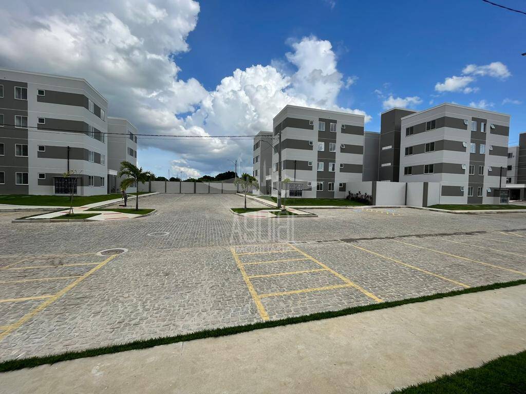 Apartamento, 2 quartos, 40 m² - Foto 32