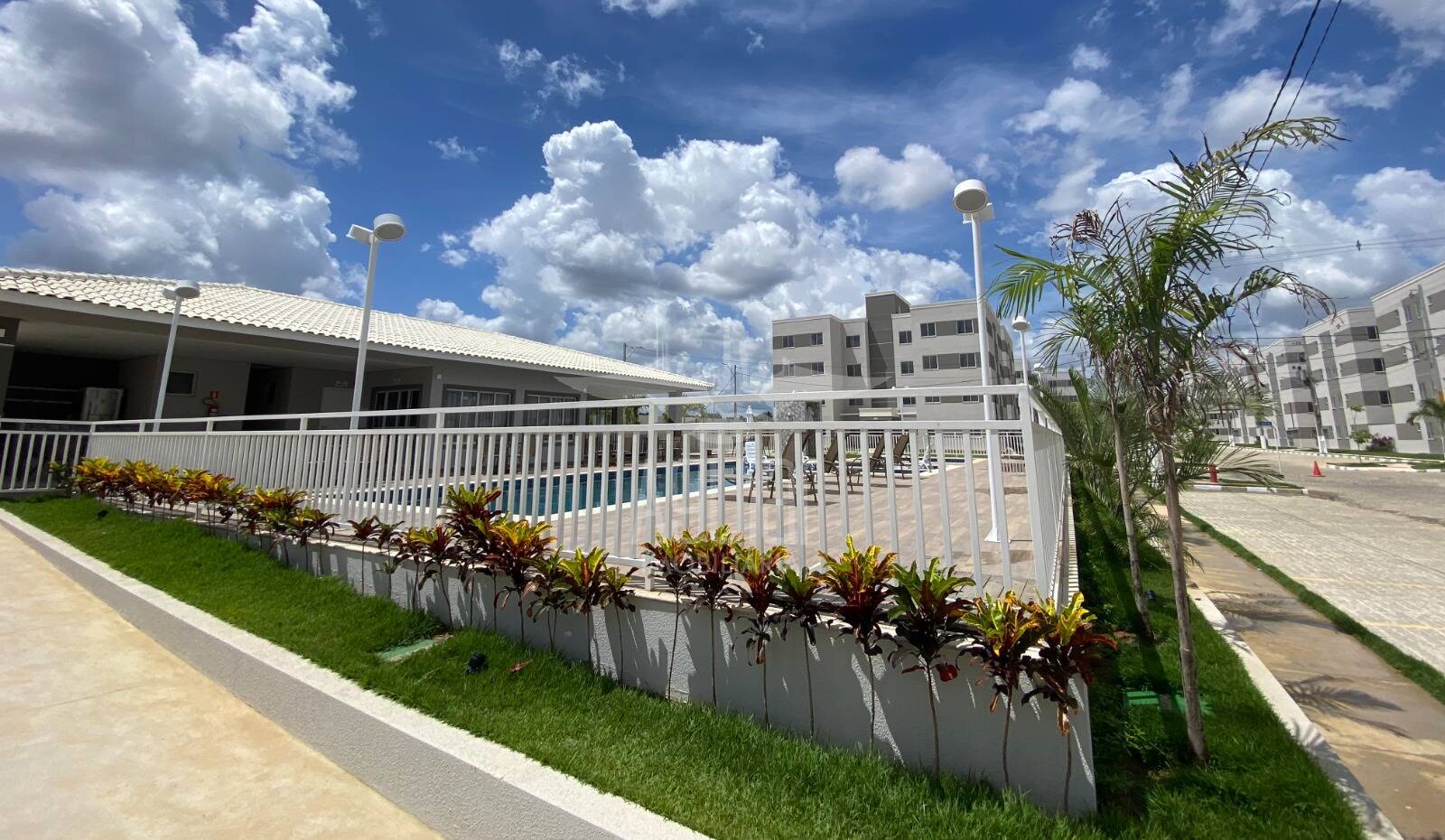 Apartamento, 2 quartos, 40 m² - Foto 36