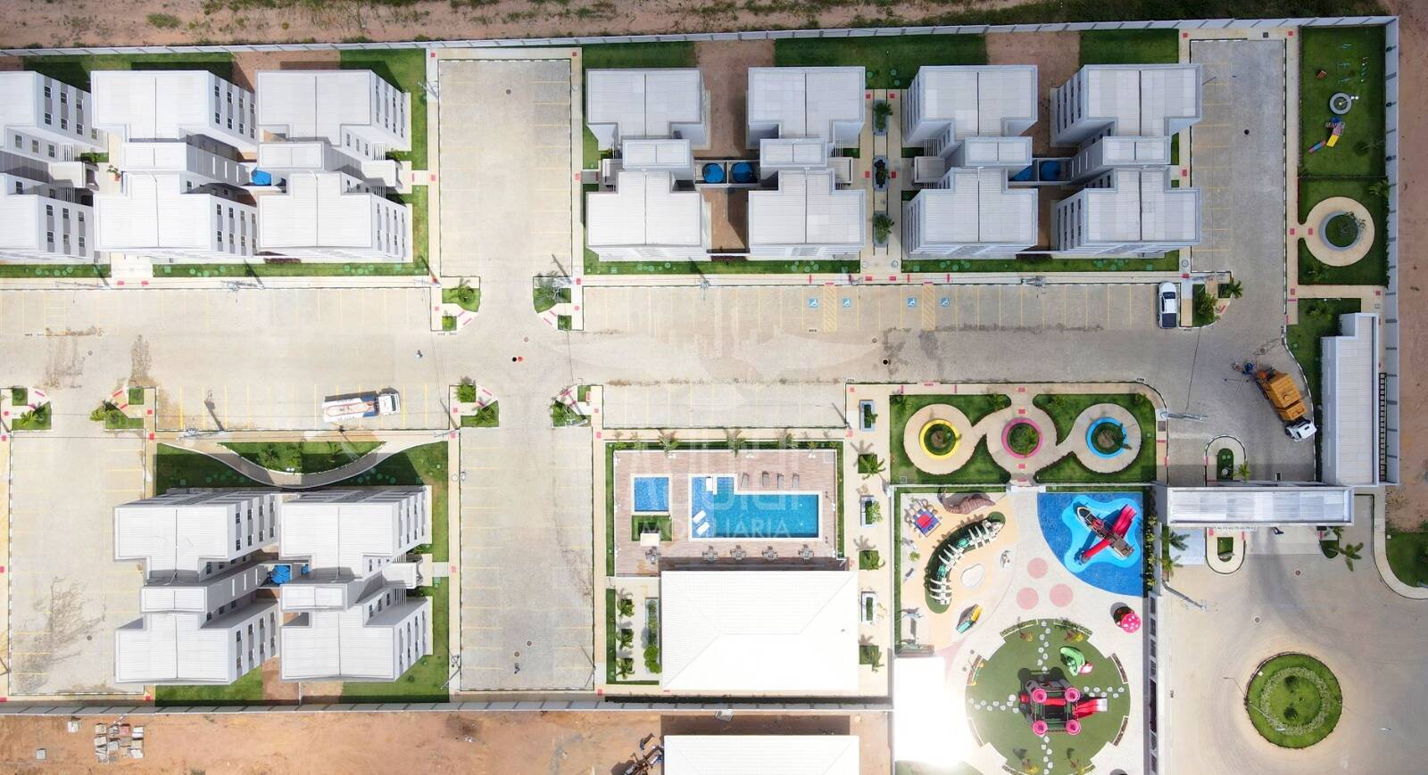 Apartamento, 2 quartos, 40 m² - Foto 41