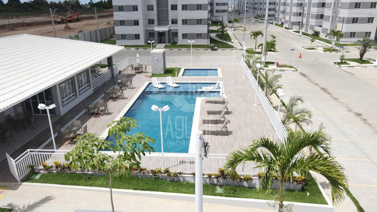 Apartamento, 2 quartos, 40 m² - Foto 42