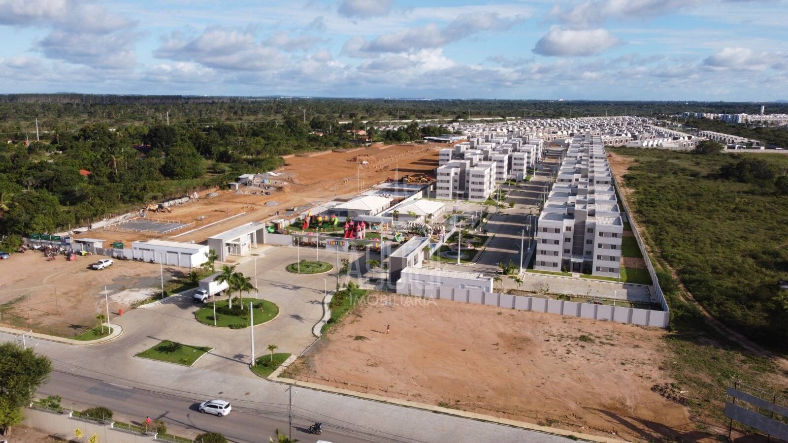 Apartamento, 2 quartos, 40 m² - Foto 46