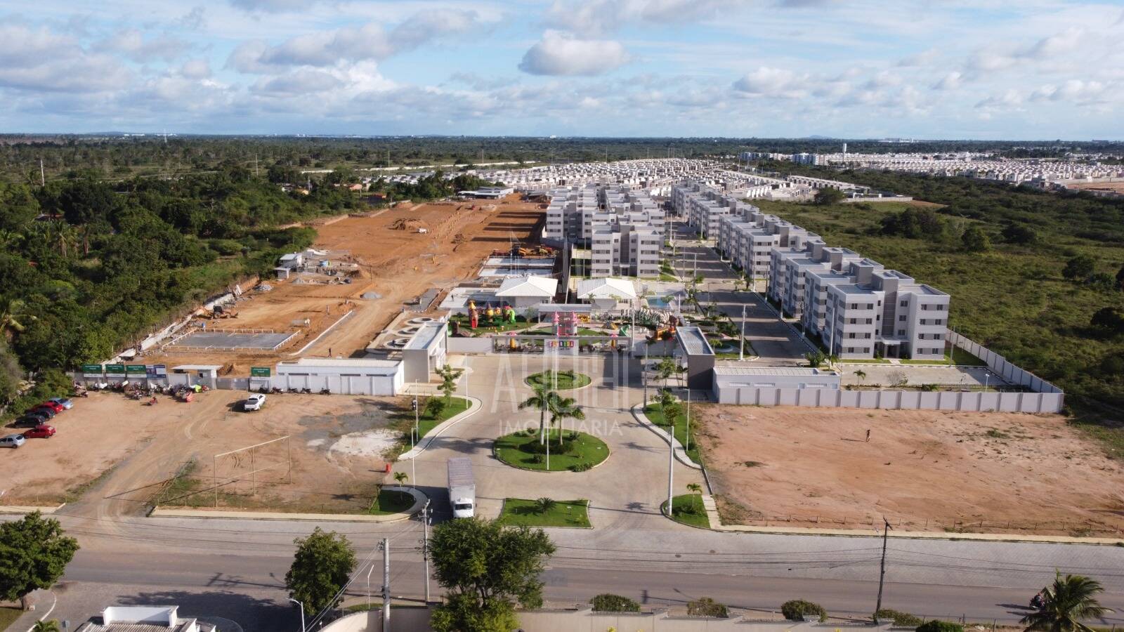 Apartamento, 2 quartos, 40 m² - Foto 47