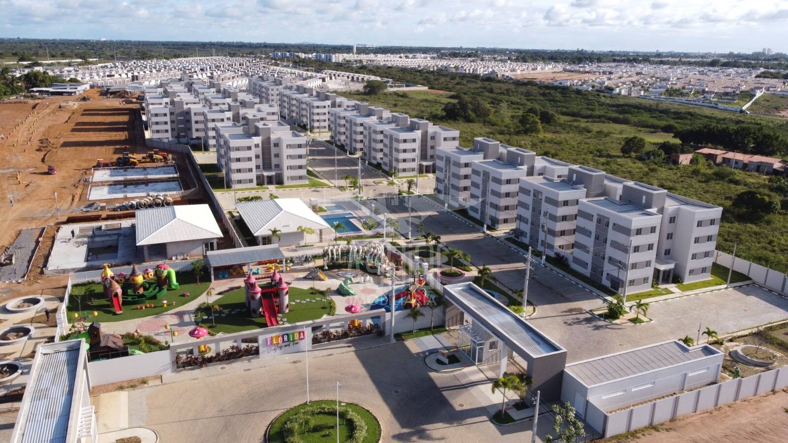 Apartamento, 2 quartos, 40 m² - Foto 48