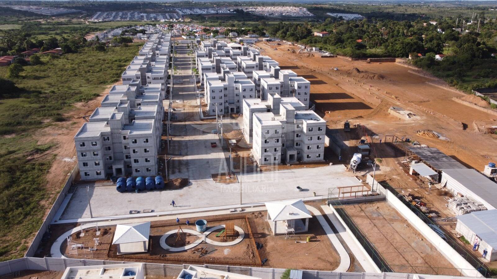 Apartamento, 2 quartos, 40 m² - Foto 50