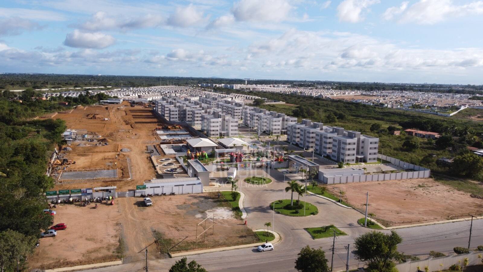 Apartamento, 2 quartos, 40 m² - Foto 51