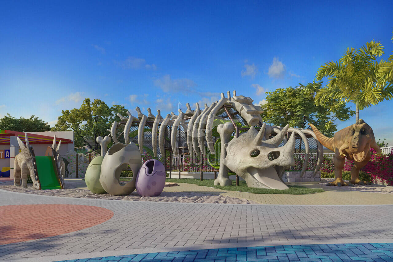 Apartamento, 2 quartos, 40 m² - Foto 53