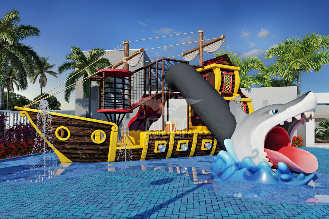 Apartamento, 2 quartos, 40 m² - Foto 54