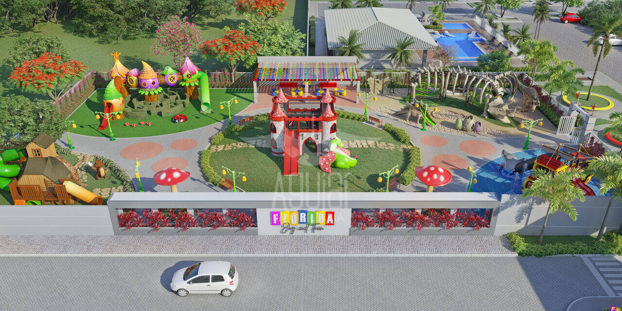 Apartamento, 2 quartos, 40 m² - Foto 56