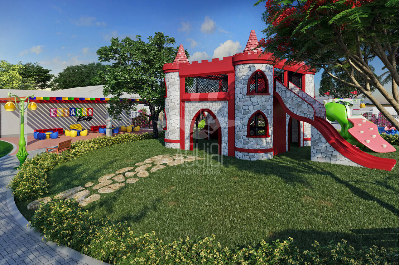 Apartamento, 2 quartos, 40 m² - Foto 57