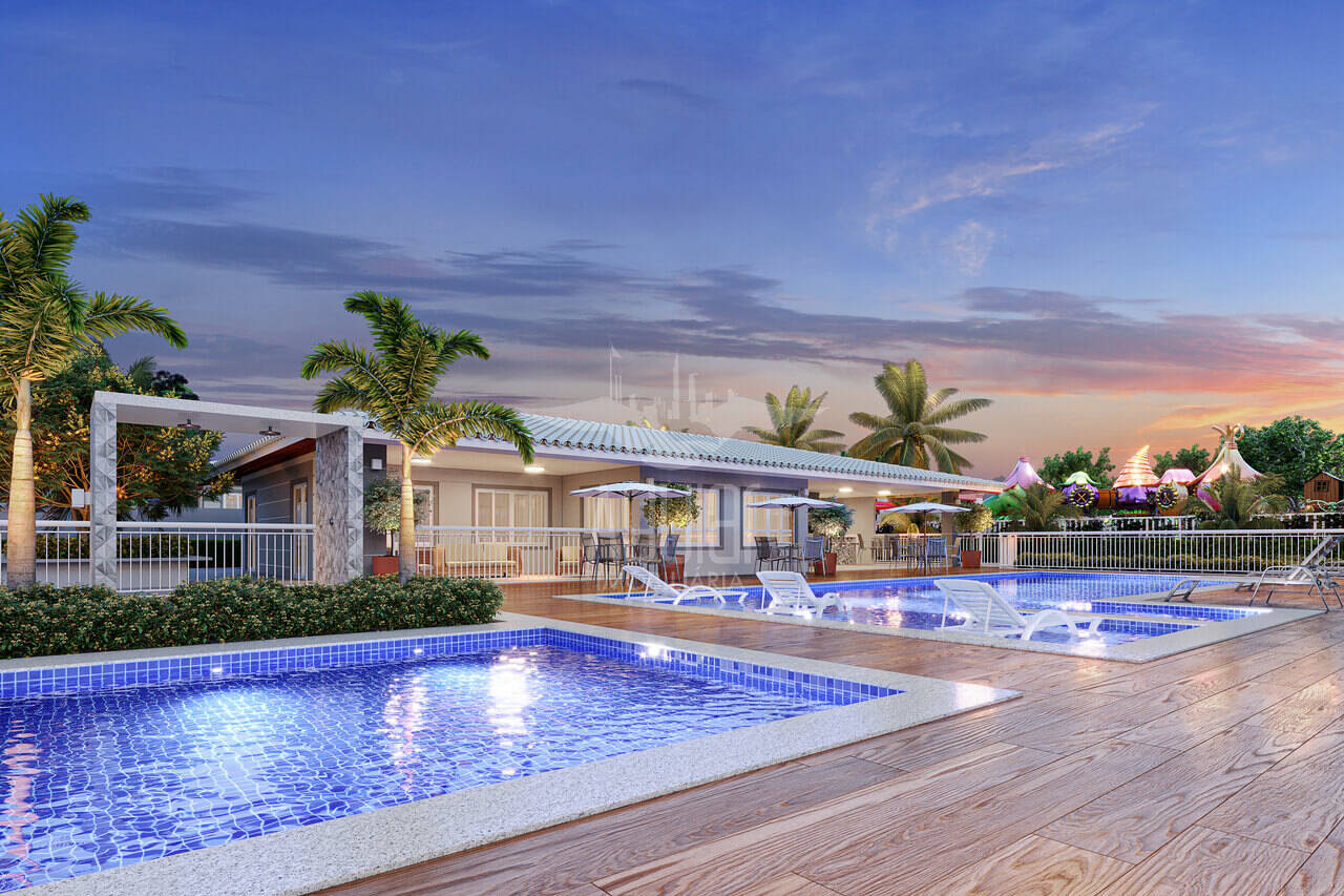 Apartamento, 2 quartos, 40 m² - Foto 58