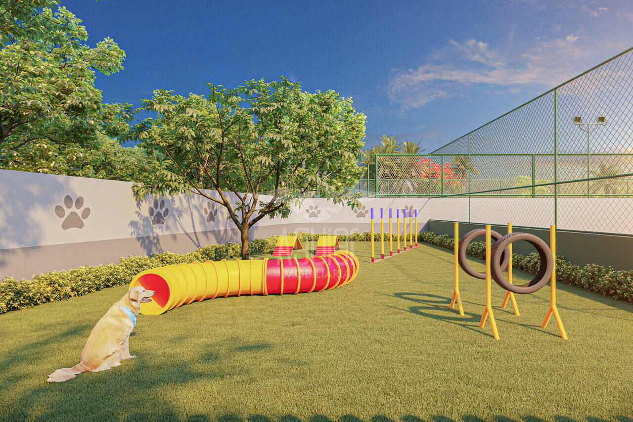 Apartamento, 2 quartos, 40 m² - Foto 61