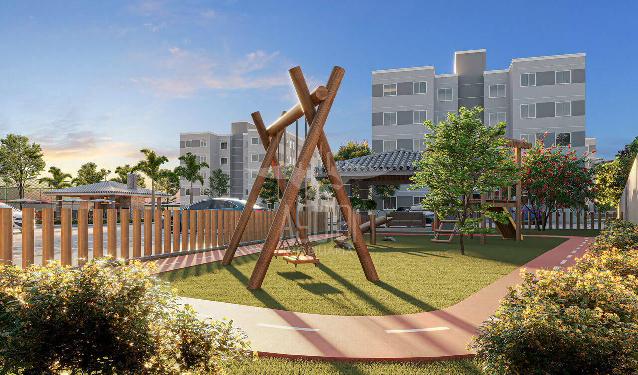 Apartamento, 2 quartos, 40 m² - Foto 63