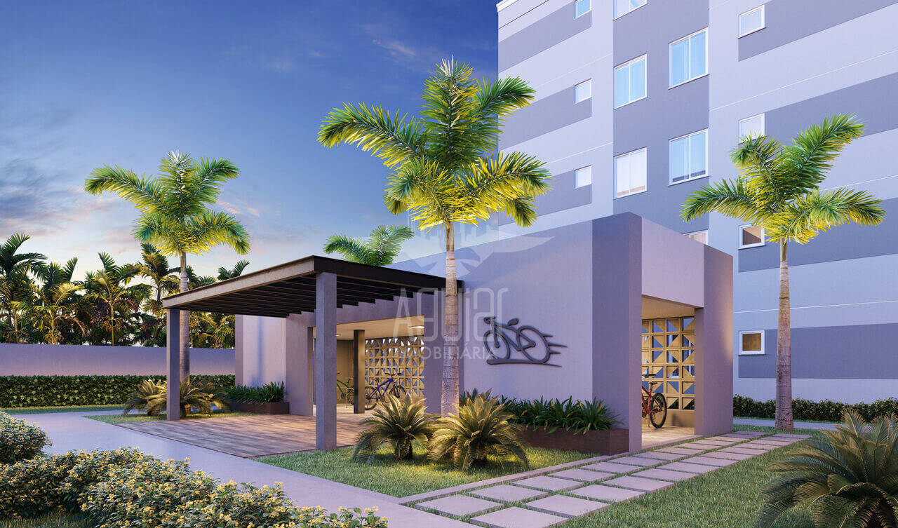 Apartamento, 2 quartos, 40 m² - Foto 64