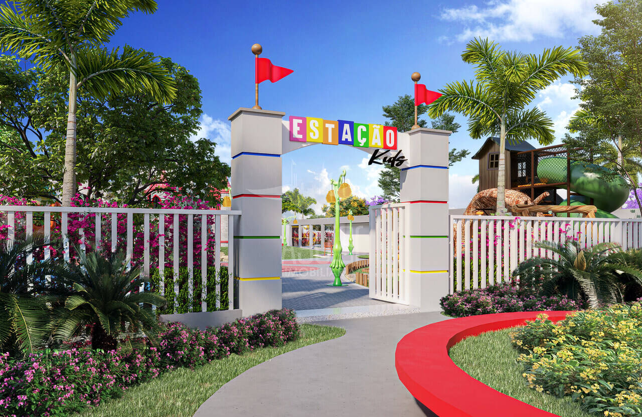 Apartamento, 2 quartos, 40 m² - Foto 66