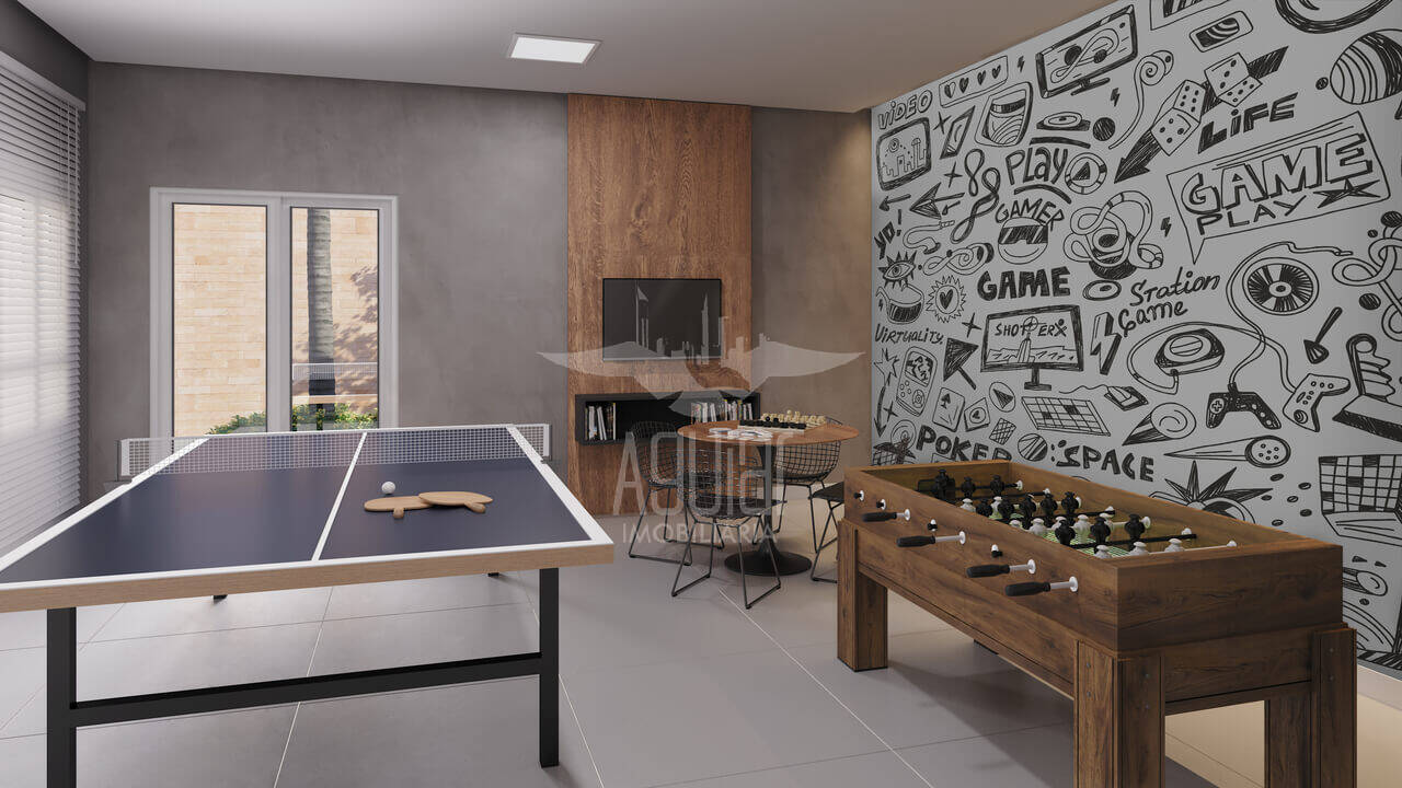 Apartamento, 2 quartos, 40 m² - Foto 67