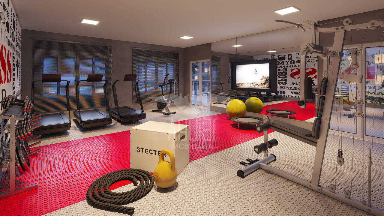 Apartamento, 2 quartos, 40 m² - Foto 68