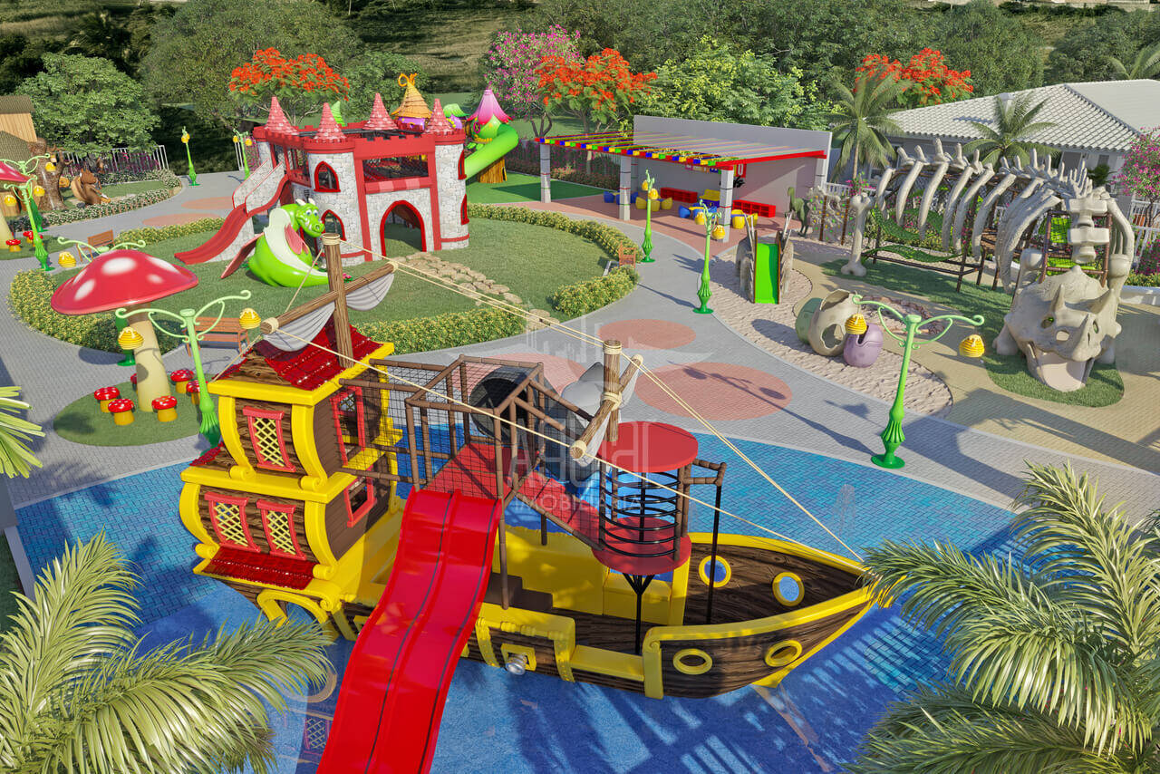 Apartamento, 2 quartos, 40 m² - Foto 70