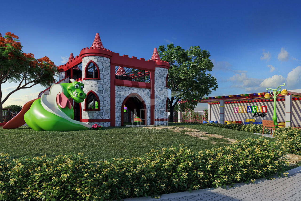 Apartamento, 2 quartos, 40 m² - Foto 71