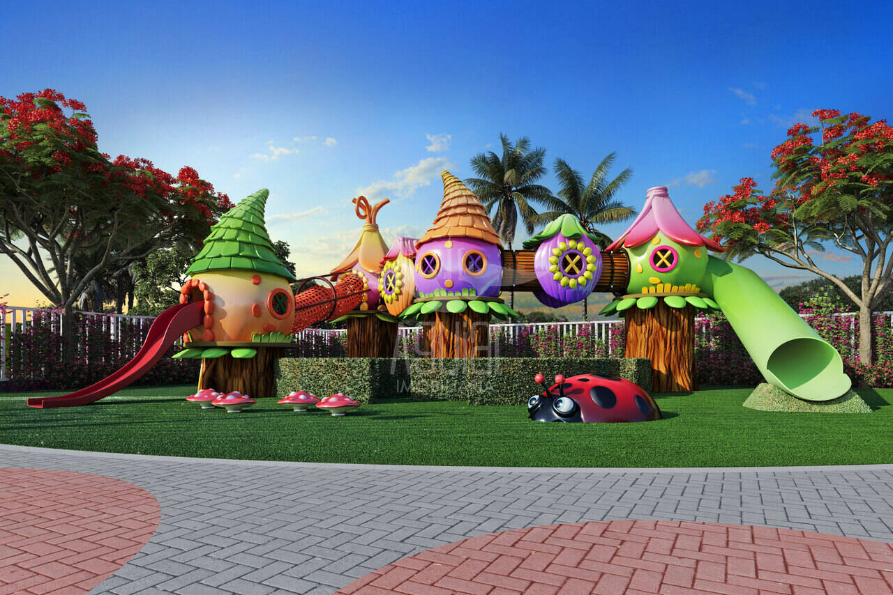 Apartamento, 2 quartos, 40 m² - Foto 72