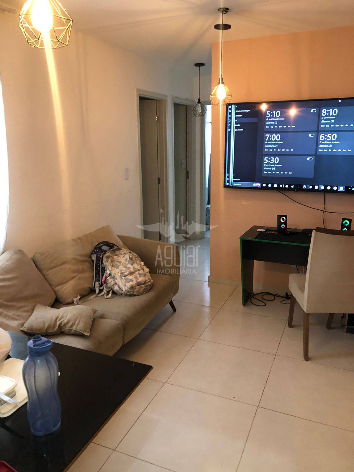 Apartamento, 2 quartos, 40 m² - Foto 79