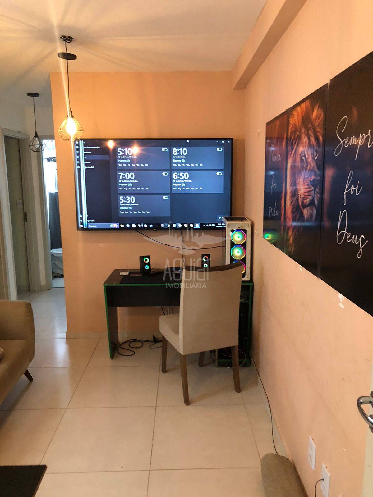 Apartamento, 2 quartos, 40 m² - Foto 83