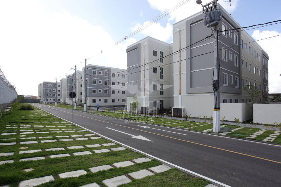 Apartamento, 2 quartos, 41 m² - Foto 11