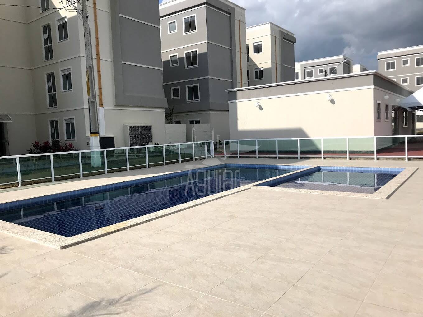 Apartamento, 2 quartos, 41 m² - Foto 13