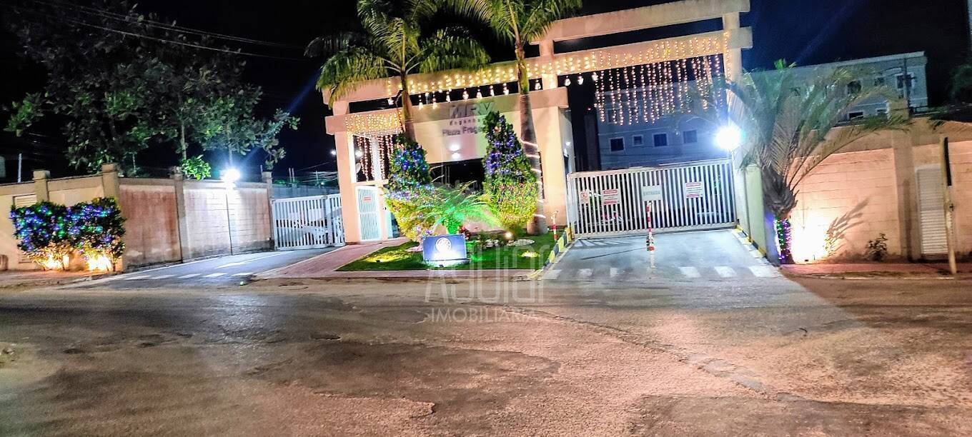 Apartamento, 2 quartos, 41 m² - Foto 16