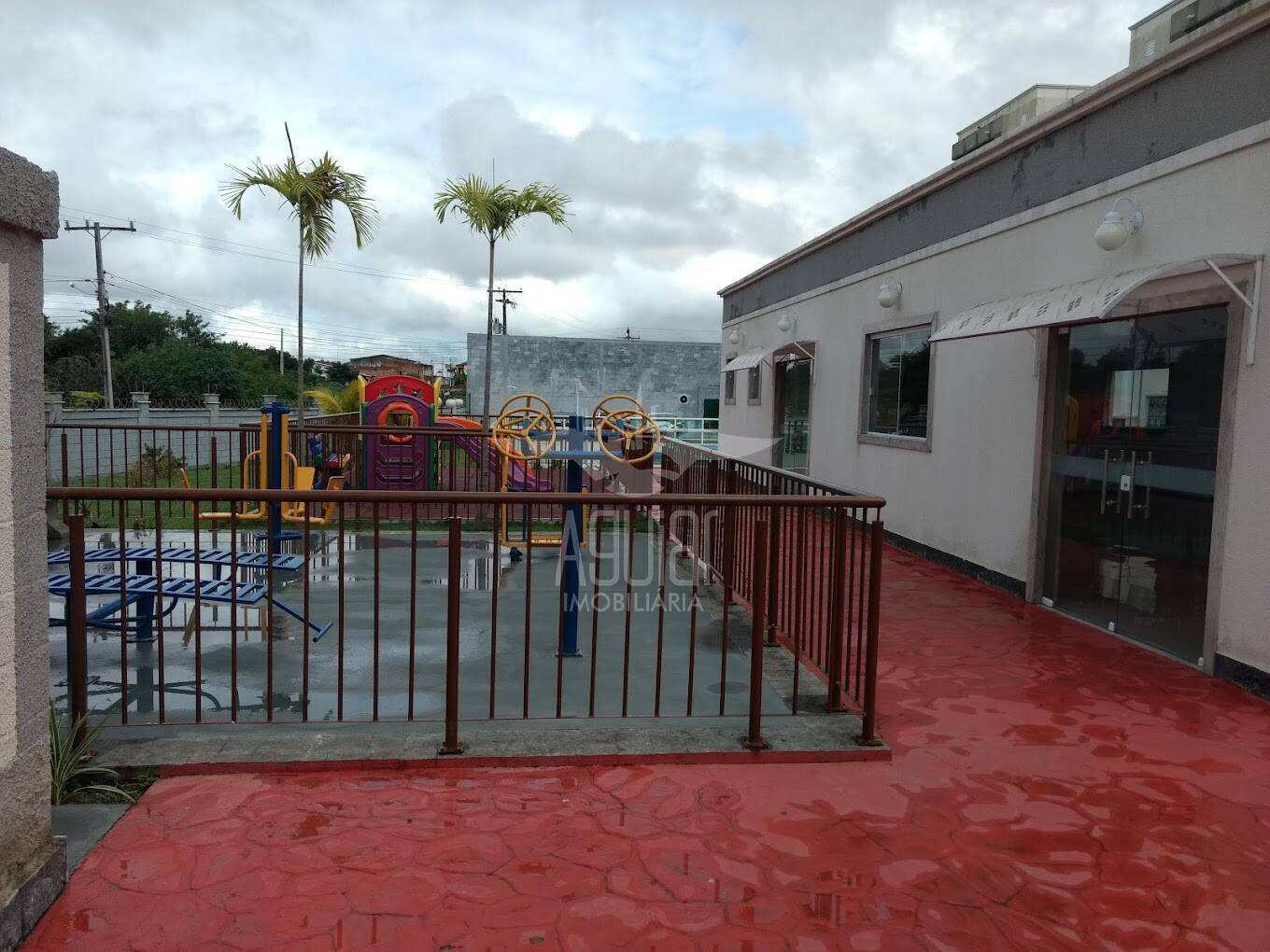 Apartamento, 2 quartos, 41 m² - Foto 19