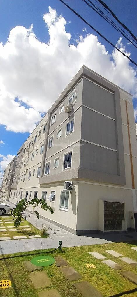 Apartamento, 2 quartos, 41 m² - Foto 21