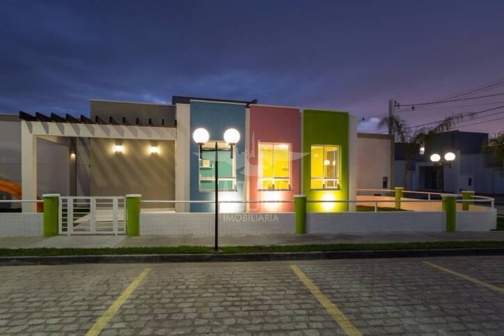 Casa de Condomínio, 4 quartos - Foto 16