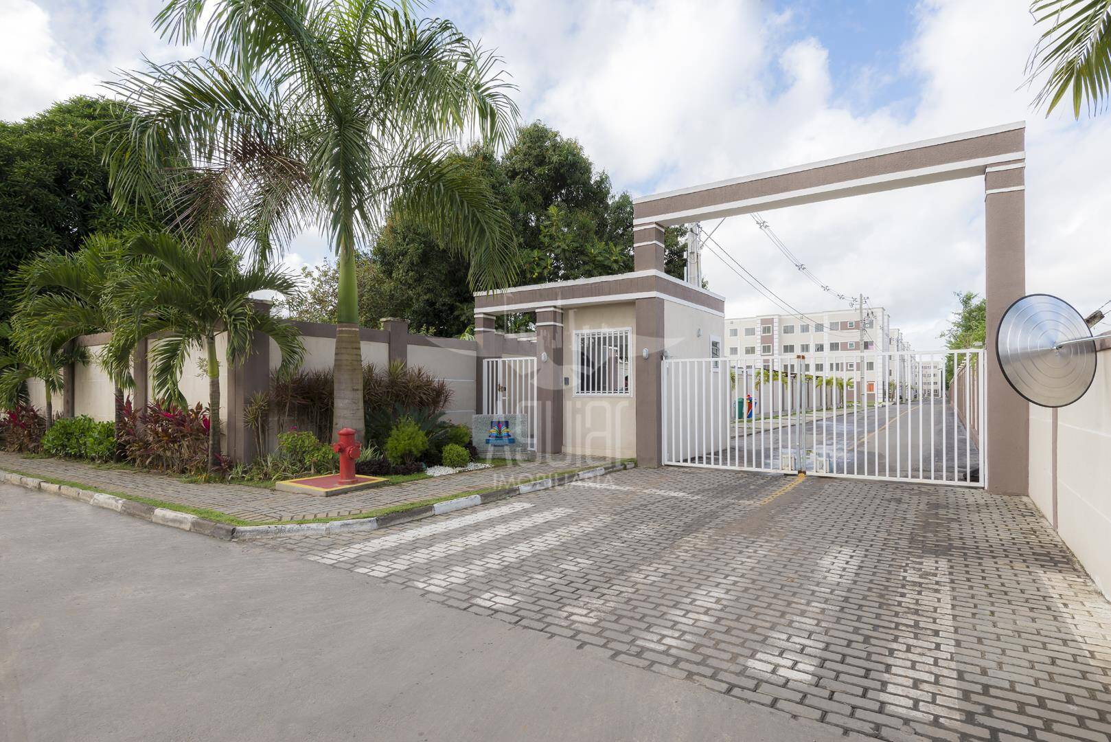 Apartamento, 1 quarto, 35 m² - Foto 1