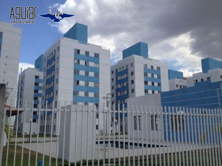apartamento venda Queimadinha Feira de Santana 2202932 apartamento venda Queimadinha Feira de Santana