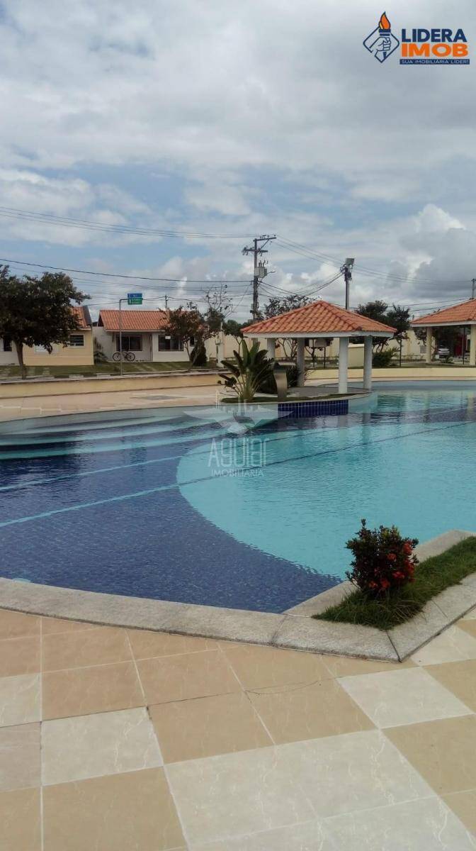 Casa, 3 quartos, 162 m² - Foto 3