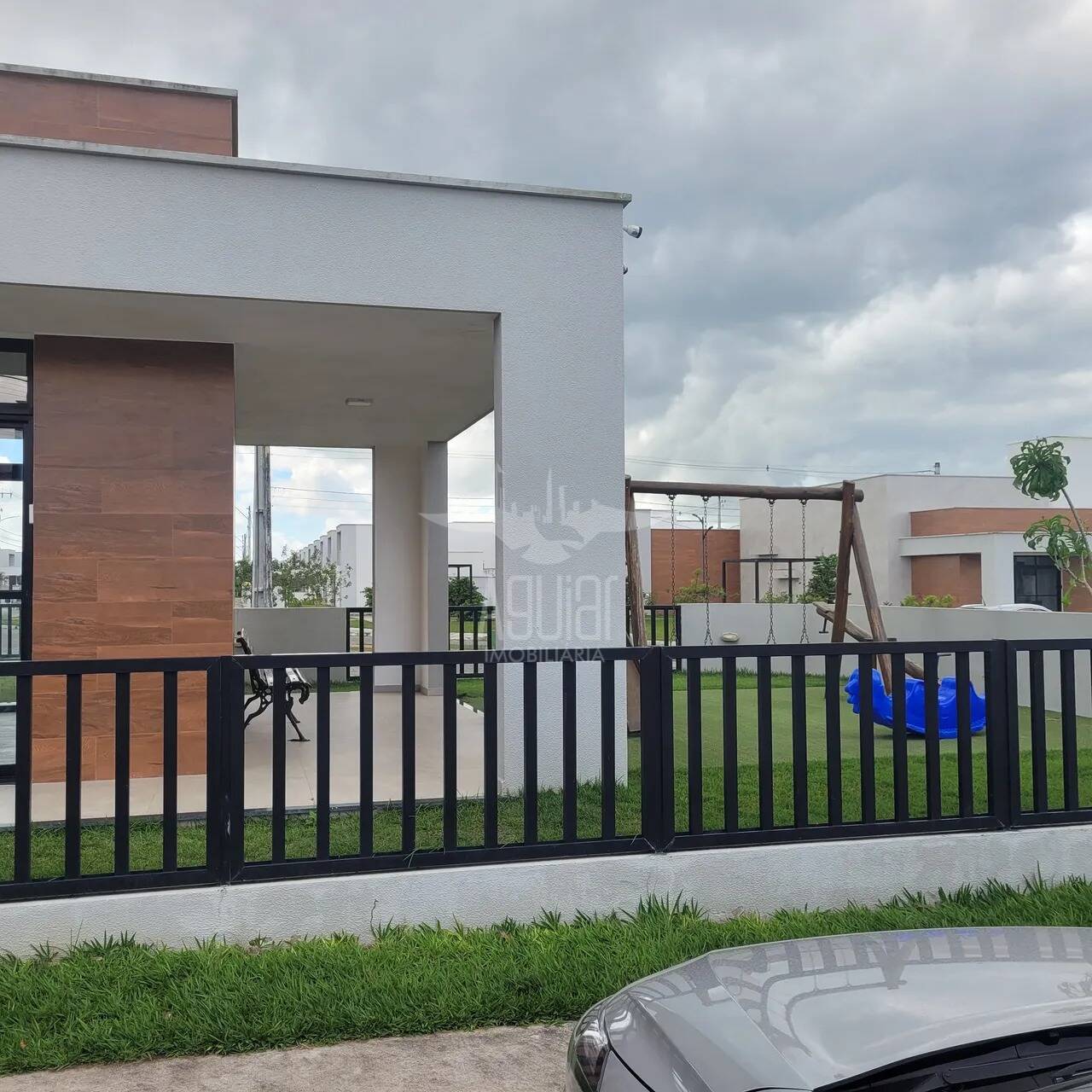 Casa, 2 quartos, 60 m² - Foto 5