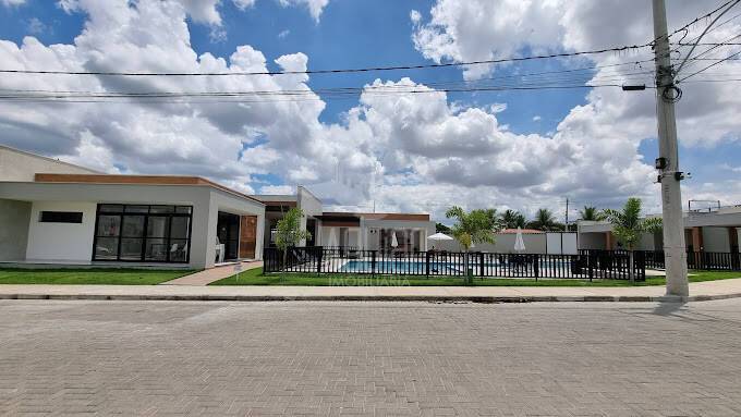 Casa, 2 quartos, 60 m² - Foto 7