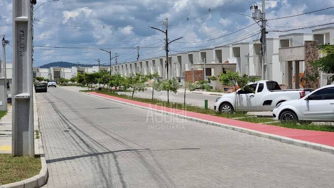 Casa, 2 quartos, 60 m² - Foto 10