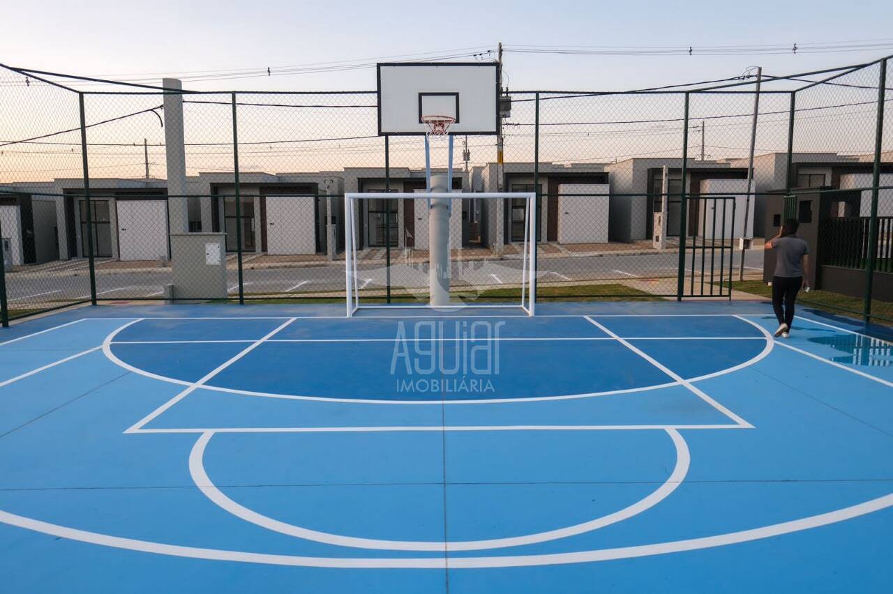 Casa de Condomínio, 2 quartos - Foto 20