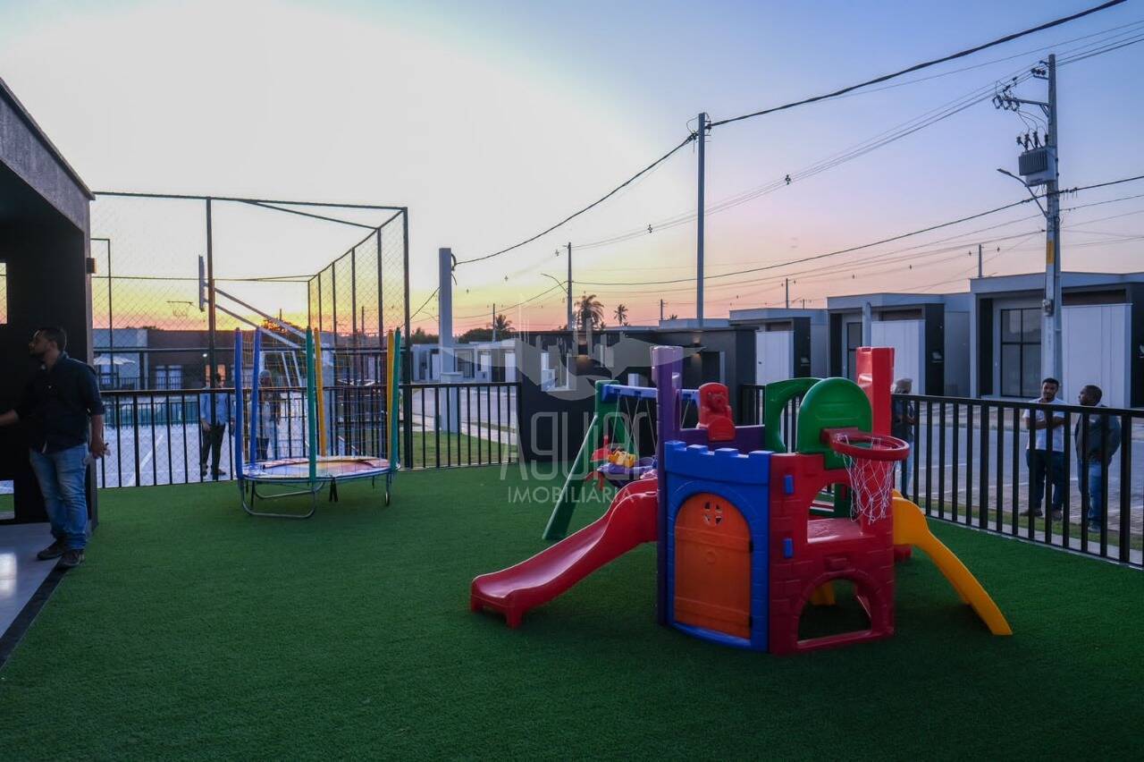 Casa de Condomínio, 2 quartos - Foto 17