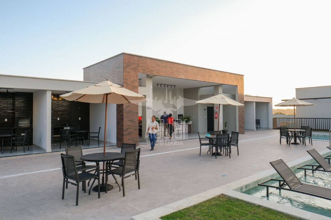 Casa de Condomínio, 2 quartos - Foto 15