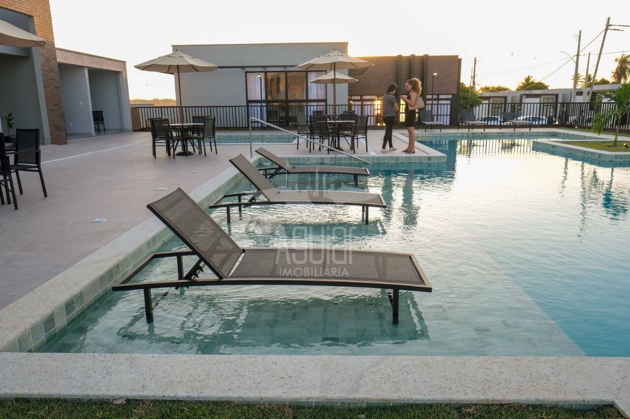 Casa de Condomínio, 2 quartos - Foto 4