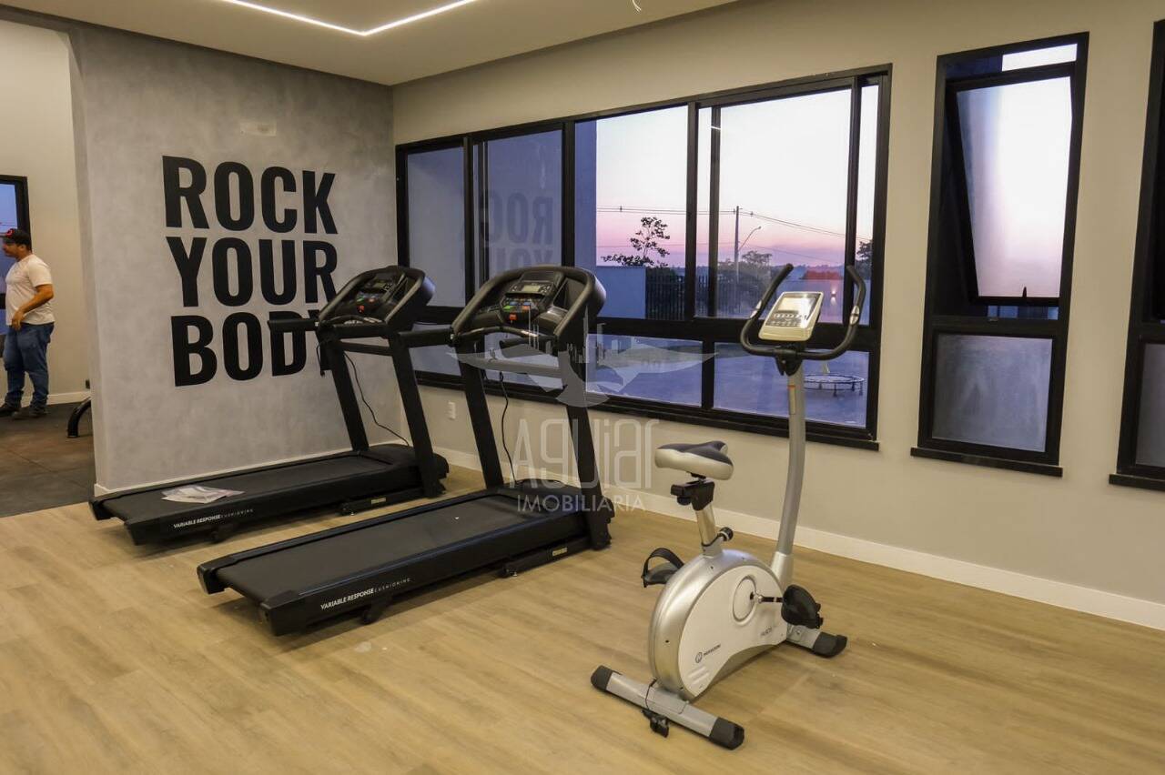 Casa de Condomínio, 2 quartos - Foto 24